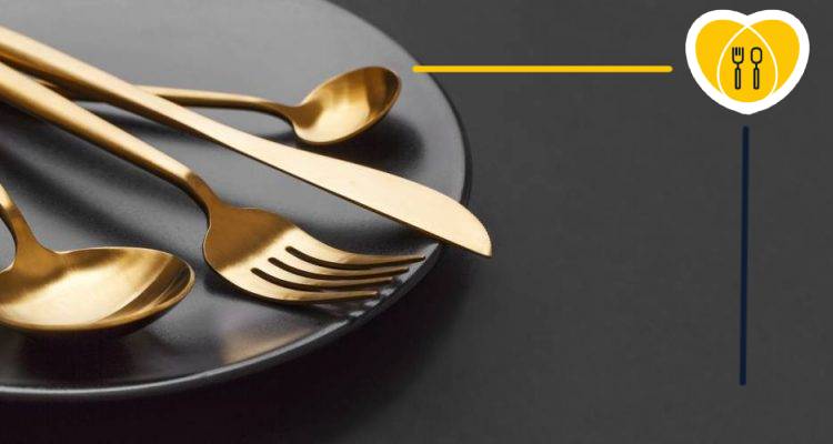 Appetite For Design – How To Keep Your Cutlery Spotless.