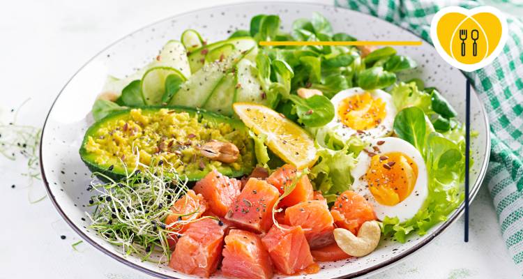 Ketogenic diet: It’s more than just a diet plan