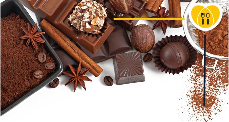 Chocolate- the Ideal Sensory Pleasure