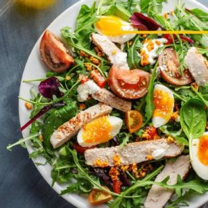 Why you need to switch to a Mediterranean diet