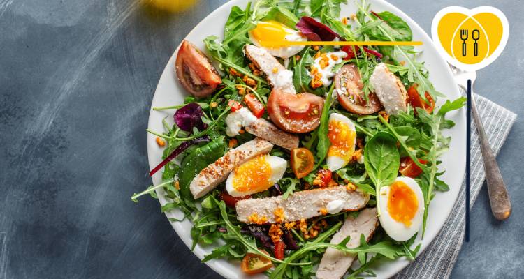 Why you need to switch to a Mediterranean diet