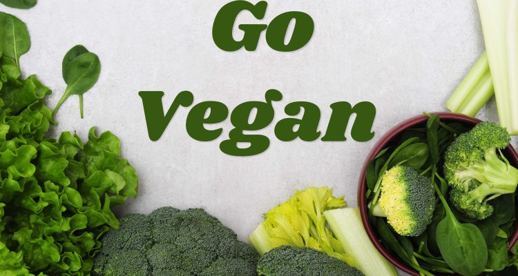 Is the UK going green? Over two-thirds of Brits ‘would consider’ a vegan diet, a new survey reveals!